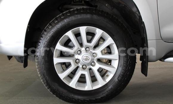 Acheter Occasion Voiture Toyota Land Cruiser Prado Gris à Windhoek, Namibie Acheter Occasion Voiture Toyota Land Cruiser Prado Gris à Windhoek, Namibie