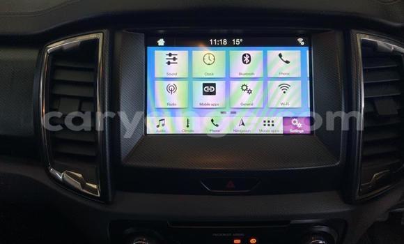 Acheter Occasion Voiture Ford Ranger Blanc à Import - Dubai, Namibie Acheter Occasion Voiture Ford Ranger Blanc à Import - Dubai, Namibie