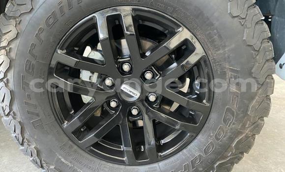 Acheter Occasion Voiture Ford Ranger Blanc à Import - Dubai, Namibie Acheter Occasion Voiture Ford Ranger Blanc à Import - Dubai, Namibie