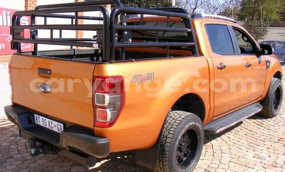 Buy Used Ford Ranger Other Car in Karasburg in Karas
