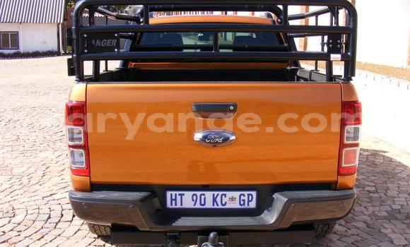 Buy Used Ford Ranger Other Car in Karasburg in Karas Buy Used Ford Ranger Other Car in Karasburg in Karas