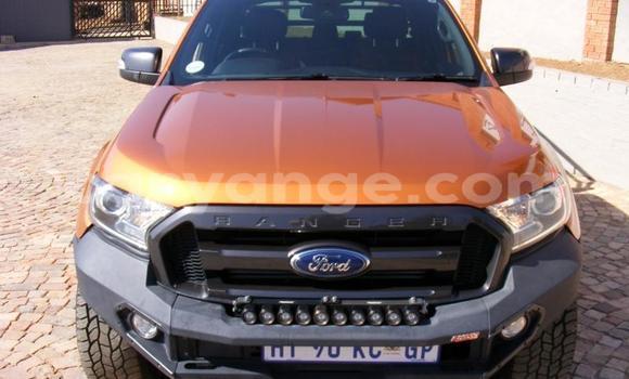 Buy Used Ford Ranger Other Car in Karasburg in Karas Buy Used Ford Ranger Other Car in Karasburg in Karas