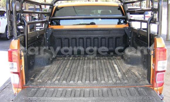 Buy Used Ford Ranger Other Car in Karasburg in Karas Buy Used Ford Ranger Other Car in Karasburg in Karas