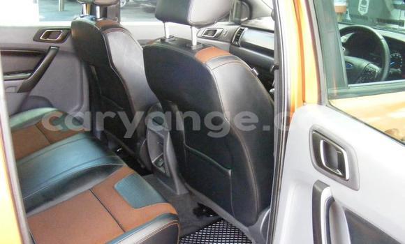 Buy Used Ford Ranger Other Car in Karasburg in Karas Buy Used Ford Ranger Other Car in Karasburg in Karas