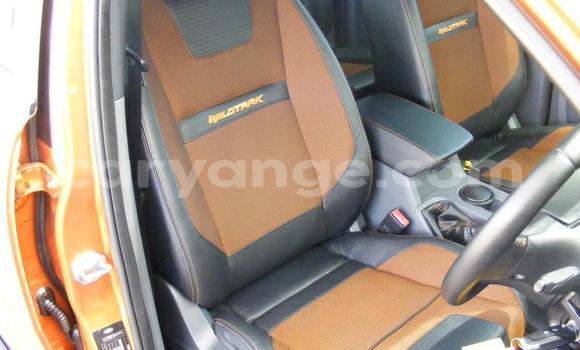 Buy Used Ford Ranger Other Car in Karasburg in Karas Buy Used Ford Ranger Other Car in Karasburg in Karas