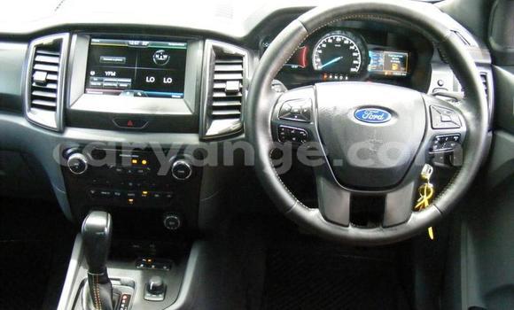 Buy Used Ford Ranger Other Car in Karasburg in Karas Buy Used Ford Ranger Other Car in Karasburg in Karas