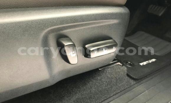 Acheter Occasion Voiture Toyota Fortuner Blanc à Gobabis, Omaheke Acheter Occasion Voiture Toyota Fortuner Blanc à Gobabis, Omaheke