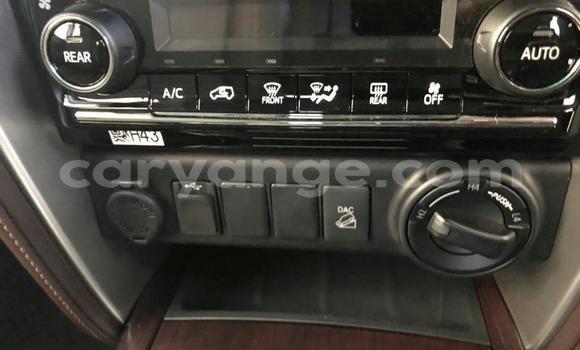 Acheter Occasion Voiture Toyota Fortuner Blanc à Gobabis, Omaheke Acheter Occasion Voiture Toyota Fortuner Blanc à Gobabis, Omaheke