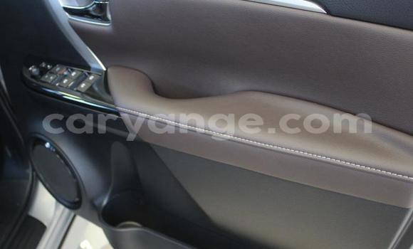 Acheter Occasion Voiture Toyota Fortuner Gris à Karasburg, Karas Acheter Occasion Voiture Toyota Fortuner Gris à Karasburg, Karas