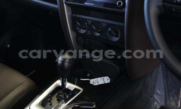 Acheter Occasion Voiture Toyota Fortuner Gris à Karasburg, Karas Acheter Occasion Voiture Toyota Fortuner Gris à Karasburg, Karas