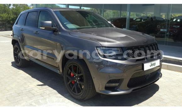 Buy Used Jeep Grand Cherokee SRT8 Other Car in Karasburg in Karas Buy Used Jeep Grand Cherokee SRT8 Other Car in Karasburg in Karas
