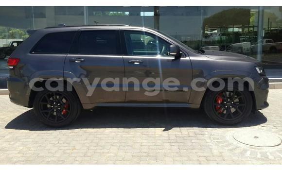 Buy Used Jeep Grand Cherokee SRT8 Other Car in Karasburg in Karas Buy Used Jeep Grand Cherokee SRT8 Other Car in Karasburg in Karas