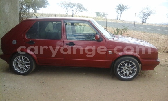 Buy Used Volkswagen Golf Other Car in Windhoek in Namibia Buy Used Volkswagen Golf Other Car in Windhoek in Namibia