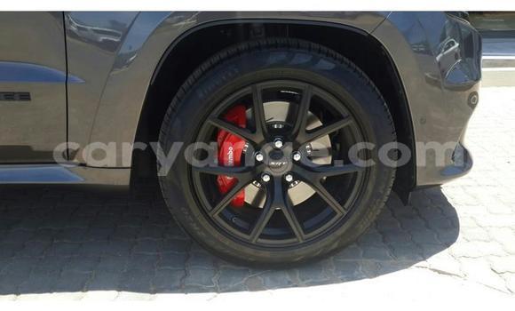 Buy Used Jeep Grand Cherokee SRT8 Other Car in Karasburg in Karas Buy Used Jeep Grand Cherokee SRT8 Other Car in Karasburg in Karas