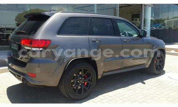 Buy Used Jeep Grand Cherokee SRT8 Other Car in Karasburg in Karas Buy Used Jeep Grand Cherokee SRT8 Other Car in Karasburg in Karas