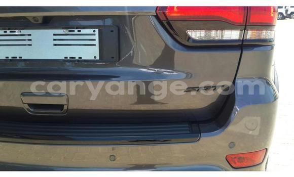 Buy Used Jeep Grand Cherokee SRT8 Other Car in Karasburg in Karas Buy Used Jeep Grand Cherokee SRT8 Other Car in Karasburg in Karas