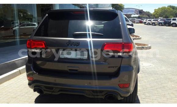 Buy Used Jeep Grand Cherokee SRT8 Other Car in Karasburg in Karas Buy Used Jeep Grand Cherokee SRT8 Other Car in Karasburg in Karas