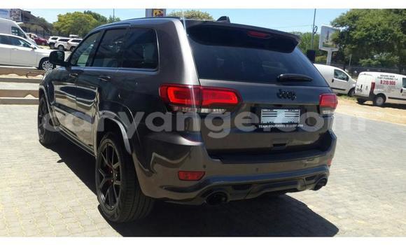 Buy Used Jeep Grand Cherokee SRT8 Other Car in Karasburg in Karas Buy Used Jeep Grand Cherokee SRT8 Other Car in Karasburg in Karas