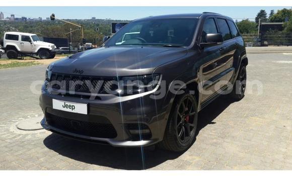 Buy Used Jeep Grand Cherokee SRT8 Other Car in Karasburg in Karas Buy Used Jeep Grand Cherokee SRT8 Other Car in Karasburg in Karas