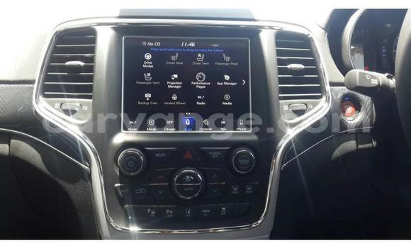 Buy Used Jeep Grand Cherokee SRT8 Red Car in Gobabis in Omaheke Buy Used Jeep Grand Cherokee SRT8 Red Car in Gobabis in Omaheke