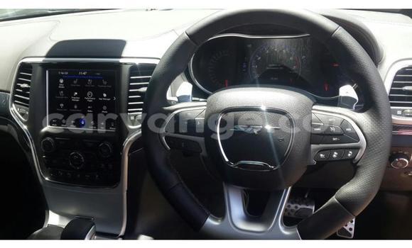 Buy Used Jeep Grand Cherokee SRT8 Red Car in Gobabis in Omaheke Buy Used Jeep Grand Cherokee SRT8 Red Car in Gobabis in Omaheke