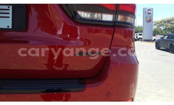 Buy Used Jeep Grand Cherokee SRT8 Red Car in Gobabis in Omaheke Buy Used Jeep Grand Cherokee SRT8 Red Car in Gobabis in Omaheke