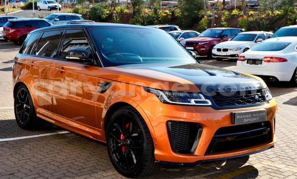 Buy Used Land Rover Range Rover Sport Other Car in Henties Bay in Erongo