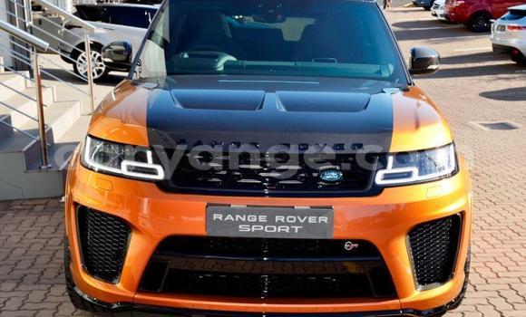 Buy Used Land Rover Range Rover Sport Other Car in Henties Bay in Erongo Buy Used Land Rover Range Rover Sport Other Car in Henties Bay in Erongo