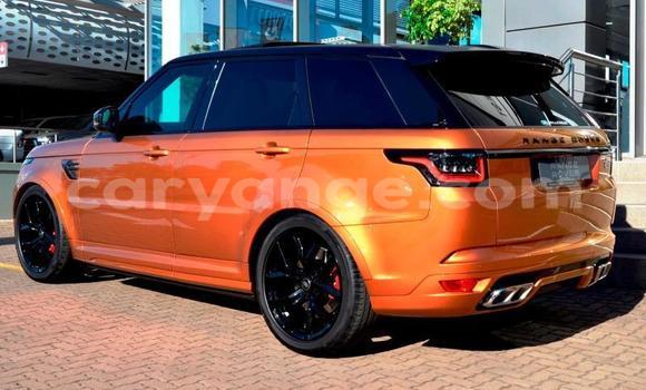 Buy Used Land Rover Range Rover Sport Other Car in Henties Bay in Erongo Buy Used Land Rover Range Rover Sport Other Car in Henties Bay in Erongo