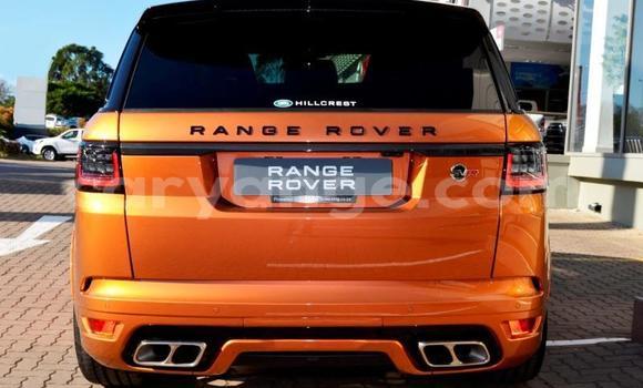 Buy Used Land Rover Range Rover Sport Other Car in Henties Bay in Erongo Buy Used Land Rover Range Rover Sport Other Car in Henties Bay in Erongo