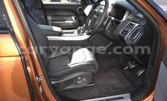 Buy Used Land Rover Range Rover Sport Other Car in Henties Bay in Erongo Buy Used Land Rover Range Rover Sport Other Car in Henties Bay in Erongo