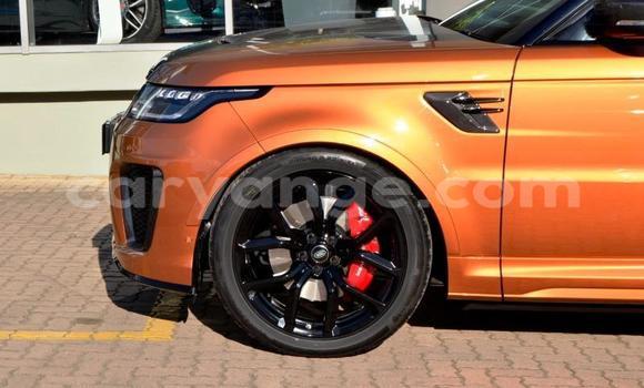 Buy Used Land Rover Range Rover Sport Other Car in Henties Bay in Erongo Buy Used Land Rover Range Rover Sport Other Car in Henties Bay in Erongo