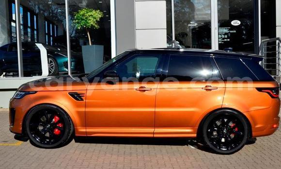 Buy Used Land Rover Range Rover Sport Other Car in Henties Bay in Erongo Buy Used Land Rover Range Rover Sport Other Car in Henties Bay in Erongo