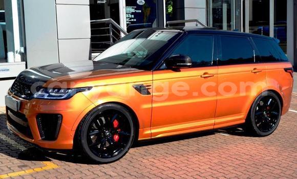 Buy Used Land Rover Range Rover Sport Other Car in Henties Bay in Erongo Buy Used Land Rover Range Rover Sport Other Car in Henties Bay in Erongo
