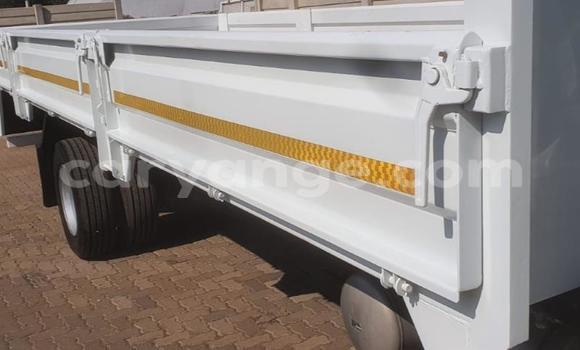 Buy Used Mitsubishi Van White Truck in Karasburg in Karas Buy Used Mitsubishi Van White Truck in Karasburg in Karas