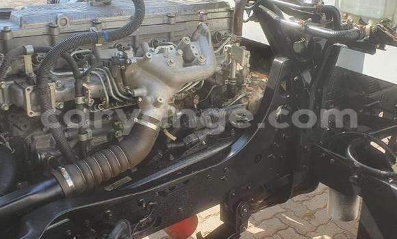 Buy Used Mitsubishi Van White Truck in Karasburg in Karas Buy Used Mitsubishi Van White Truck in Karasburg in Karas