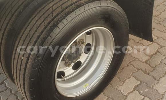 Buy Used Mitsubishi Van White Truck in Karasburg in Karas Buy Used Mitsubishi Van White Truck in Karasburg in Karas