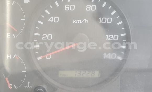 Buy Used Mitsubishi Van White Truck in Karasburg in Karas Buy Used Mitsubishi Van White Truck in Karasburg in Karas