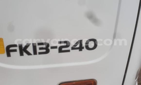 Buy Used Mitsubishi Van White Truck in Karasburg in Karas Buy Used Mitsubishi Van White Truck in Karasburg in Karas