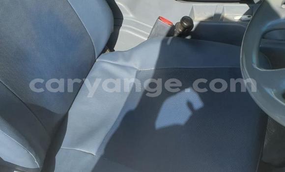 Buy Used Mitsubishi Van White Truck in Karasburg in Karas Buy Used Mitsubishi Van White Truck in Karasburg in Karas