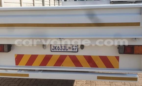Buy Used Mitsubishi Van White Truck in Karasburg in Karas Buy Used Mitsubishi Van White Truck in Karasburg in Karas