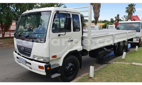 Buy Used Nissan UD White Truck in Grootfontein in Namibia Buy Used Nissan UD White Truck in Grootfontein in Namibia