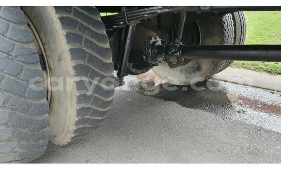 Buy Used Nissan UD White Truck in Grootfontein in Namibia Buy Used Nissan UD White Truck in Grootfontein in Namibia