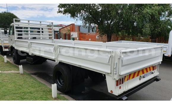 Buy Used Nissan UD White Truck in Grootfontein in Namibia Buy Used Nissan UD White Truck in Grootfontein in Namibia