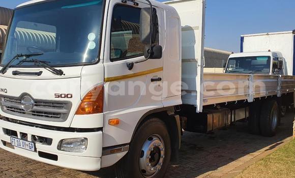 Buy Used Hino Ranger Other Truck in Gobabis in Omaheke