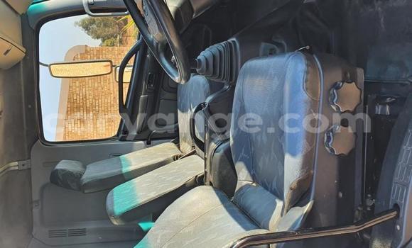 Acheter Occasion Utilitaire Hino Ranger Autre à Gobabis, Omaheke Acheter Occasion Utilitaire Hino Ranger Autre à Gobabis, Omaheke