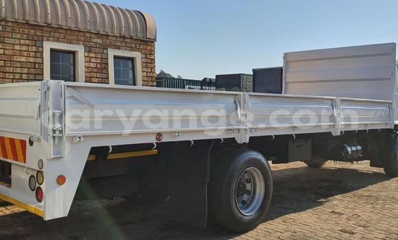 Acheter Occasion Utilitaire Hino Ranger Autre à Gobabis, Omaheke Acheter Occasion Utilitaire Hino Ranger Autre à Gobabis, Omaheke