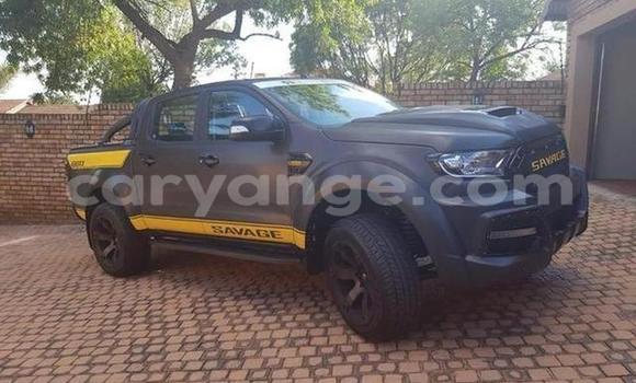 Buy Used Ford Ranger Other Car in Maltahohe in Hardap