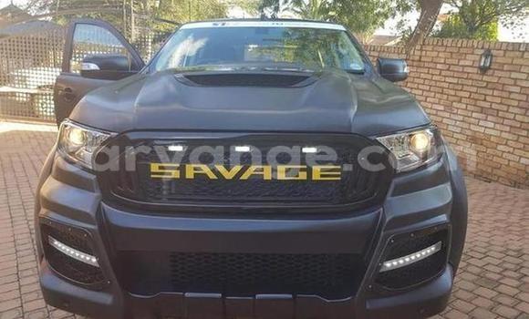 Buy Used Ford Ranger Other Car in Maltahohe in Hardap Buy Used Ford Ranger Other Car in Maltahohe in Hardap