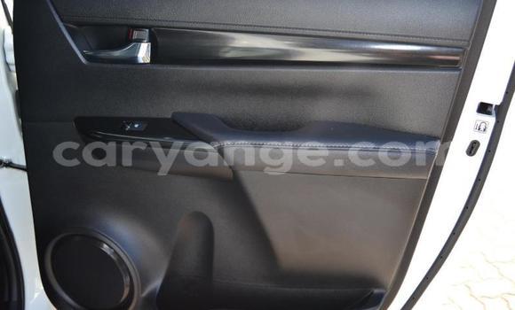 Buy Used Toyota Hilux White Car in Karasburg in Karas Buy Used Toyota Hilux White Car in Karasburg in Karas